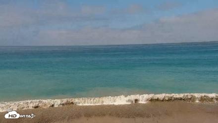 Carlsbad Beach Surf Live Webcam - Aug 9, 2026, 9:59am PDT