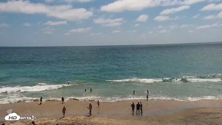 Carlsbad Beach Surf Live Webcam - Jul 1, 2026, 3:17pm PDT