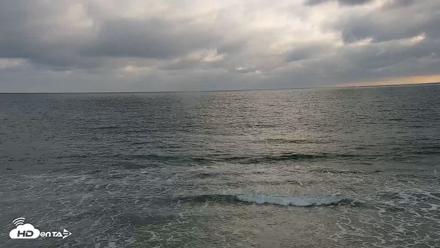 Carlsbad Beach Surf Live Webcam - May 23, 2026, 6:15pm PDT