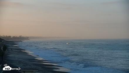 Carlsbad Beach Surf Live Webcam - Sep 1, 2026, 6:55am PDT