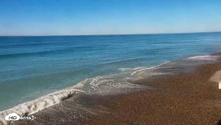 Carlsbad Beach Surf Live Webcam - Oct 15, 2026, 10:14am PDT
