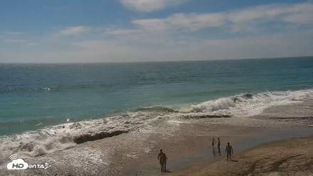 Carlsbad Beach Surf Live Webcam - Aug 18, 2026, 3:18pm PDT
