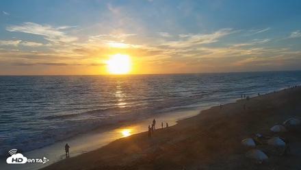 Carlsbad Beach Surf Live Webcam - Aug 17, 2026, 7:23pm PDT