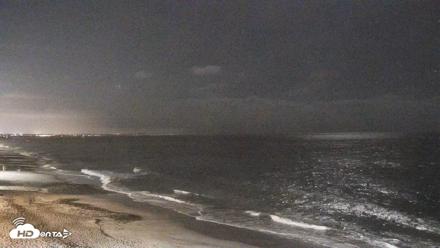 Carlsbad Beach Surf Live Webcam - Sep 19, 2026, 8:07pm PDT