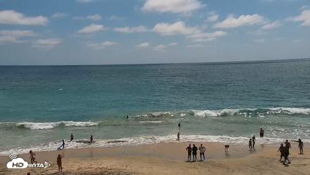 Carlsbad Beach Surf Live Webcam - Jul 1, 2026, 3:12pm PDT