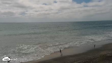Carlsbad Beach Surf Live Webcam - Aug 16, 2026, 3:21pm PDT