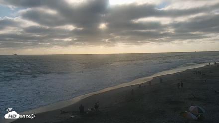 Carlsbad Beach Surf Live Webcam - Jun 19, 2026, 6:54pm PDT