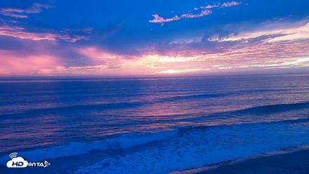 Carlsbad Beach Surf Live Webcam - Sep 27, 2026, 6:45pm PDT