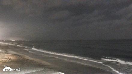 Carlsbad Beach Surf Live Webcam - Jul 23, 2026, 10:51pm PDT