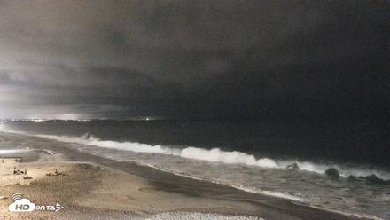 Carlsbad Beach Surf Live Webcam - Jul 4, 2026, 9:52pm PDT