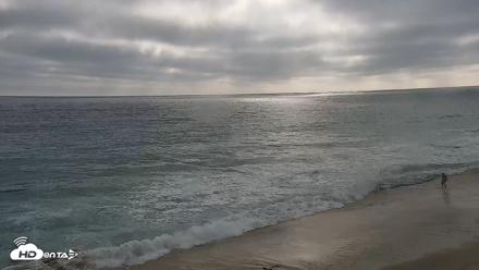 Carlsbad Beach Surf Live Webcam - Jun 12, 2026, 5:40pm PDT