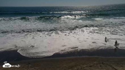 Carlsbad Beach Surf Live Webcam - Sep 8, 2026, 3:30pm PDT