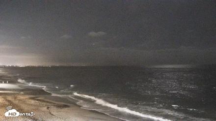 Carlsbad Beach Surf Live Webcam - Sep 19, 2026, 8:07pm PDT