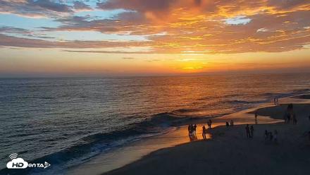 Carlsbad Beach Surf Live Webcam - Jul 12, 2026, 8:01pm PDT