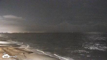 Carlsbad Beach Surf Live Webcam - Sep 19, 2026, 8:25pm PDT