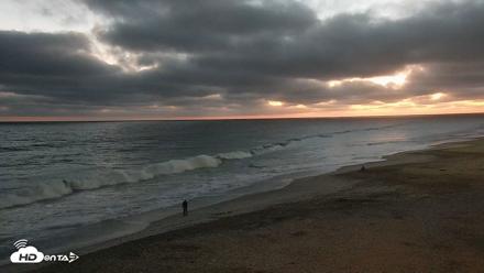 Carlsbad Beach Surf Live Webcam - Jul 5, 2026, 8:36pm PDT