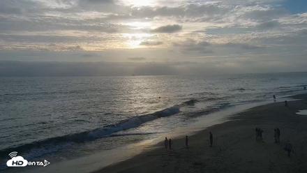 Carlsbad Beach Surf Live Webcam - Jul 25, 2026, 7:11pm PDT