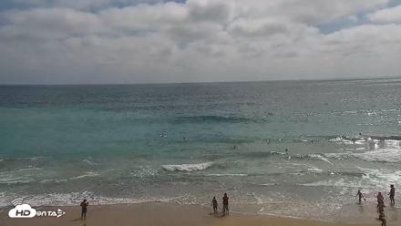 Carlsbad Beach Surf Live Webcam - Jul 31, 2026, 4:04pm PDT