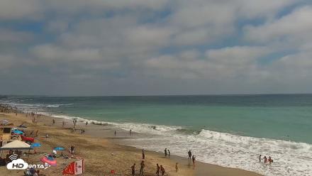 Carlsbad Beach Surf Live Webcam - Jul 31, 2026, 4:05pm PDT