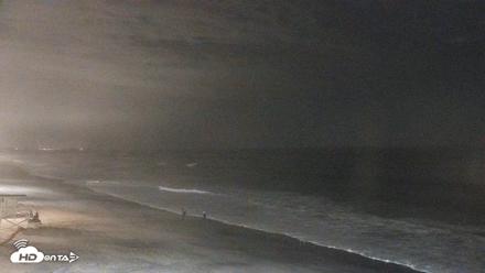 Carlsbad Beach Surf Live Webcam - Jul 26, 2026, 1:57am PDT