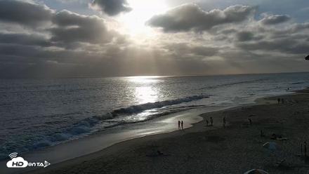 Carlsbad Beach Surf Live Webcam - Jun 29, 2026, 6:56pm PDT
