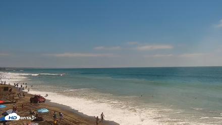 Carlsbad Beach Surf Live Webcam - Aug 16, 2026, 2:33pm PDT
