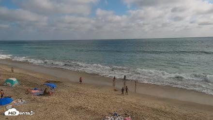 Carlsbad Beach Surf Live Webcam - Aug 12, 2026, 5:11pm PDT