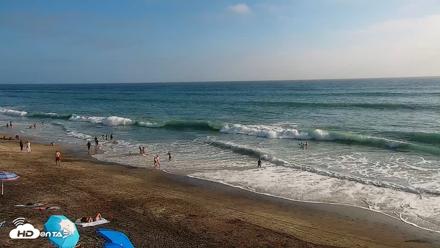Carlsbad Beach Surf Live Webcam - Aug 30, 2026, 5:40pm PDT