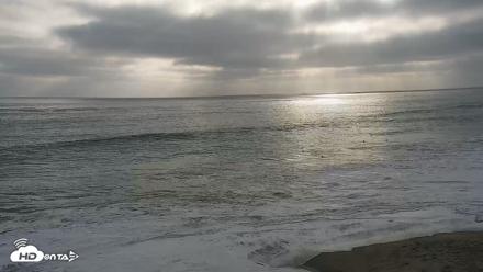 Carlsbad Beach Surf Live Webcam - Jul 27, 2026, 6:26pm PDT