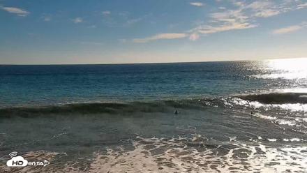 Carlsbad Beach Surf Live Webcam - Sep 4, 2026, 4:50pm PDT