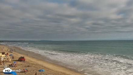 Carlsbad Beach Surf Live Webcam - Aug 14, 2026, 5:51pm PDT