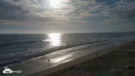 Carlsbad Beach Surf Live Webcam - Jul 20, 2026, 6:42pm PDT
