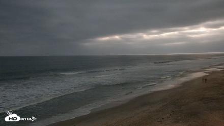 Carlsbad Beach Surf Live Webcam - Jun 6, 2026, 8:27pm PDT