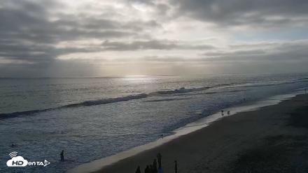 Carlsbad Beach Surf Live Webcam - Jun 5, 2026, 6:31pm PDT