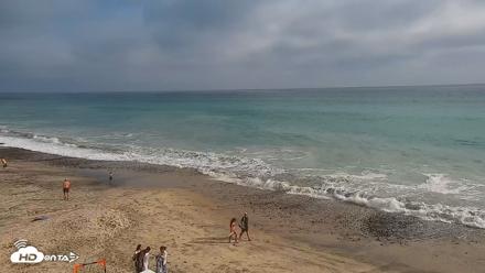 Carlsbad Beach Surf Live Webcam - Jul 26, 2026, 5:41pm PDT