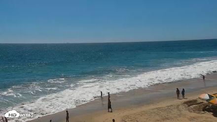 Carlsbad Beach Surf Live Webcam - Jul 21, 2026, 2:57pm PDT