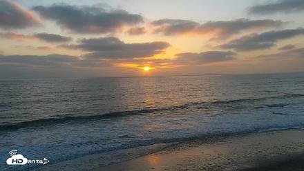 Carlsbad Beach Surf Live Webcam - Sep 30, 2026, 6:29pm PDT