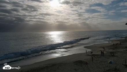 Carlsbad Beach Surf Live Webcam - Jun 28, 2026, 6:44pm PDT
