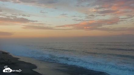 Carlsbad Beach Surf Live Webcam - Sep 8, 2026, 6:30am PDT