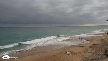 Carlsbad Beach Surf Live Webcam - Jun 28, 2026, 8:07pm PDT