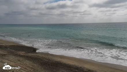 Carlsbad Beach Surf Live Webcam - Sep 23, 2026, 3:12pm PDT