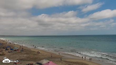 Carlsbad Beach Surf Live Webcam - Jul 1, 2026, 3:16pm PDT