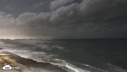 Carlsbad Beach Surf Live Webcam - Sep 21, 2026, 8:11pm PDT