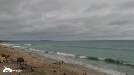 Carlsbad Beach Surf Live Webcam - Aug 13, 2026, 5:31pm PDT
