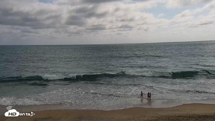 Carlsbad Beach Surf Live Webcam - Jun 30, 2026, 4:38pm PDT