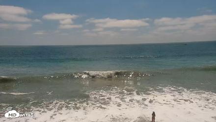 Carlsbad Beach Surf Live Webcam - Aug 16, 2026, 2:36pm PDT