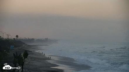 Carlsbad Beach Surf Live Webcam - Aug 31, 2026, 6:53am PDT