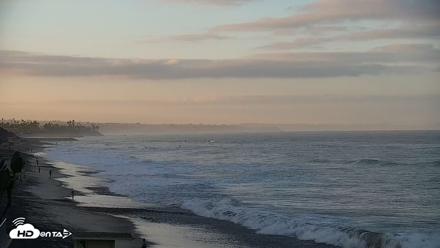 Carlsbad Beach Surf Live Webcam - Sep 4, 2026, 6:49am PDT