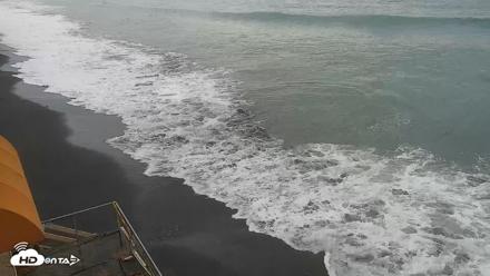Carlsbad Beach Surf Live Webcam - Oct 10, 2026, 8:17am PDT