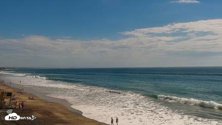 Carlsbad Beach Surf Live Webcam - Sep 9, 2026, 3:49pm PDT